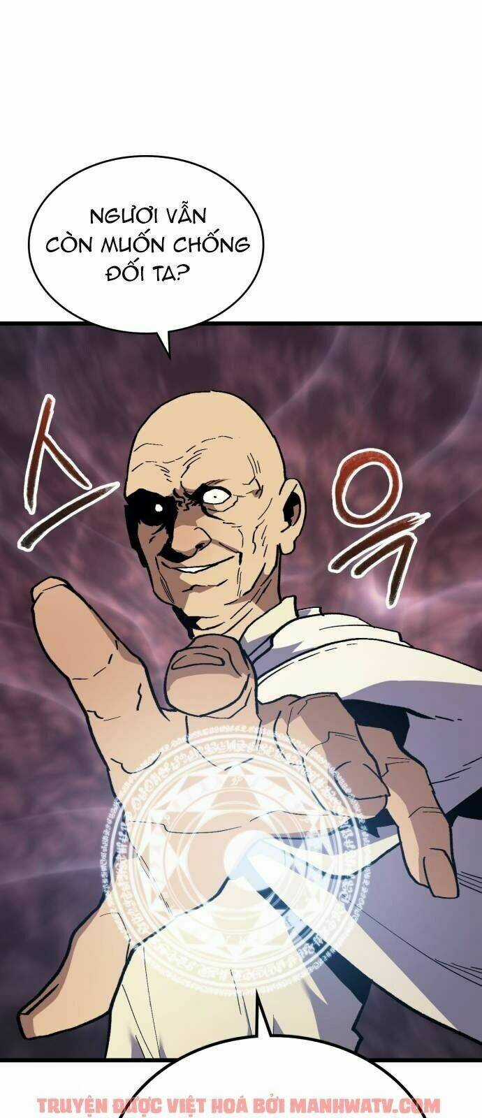 Pháp Sư Từ Thế Giới Khác Chapter 33 trang 20