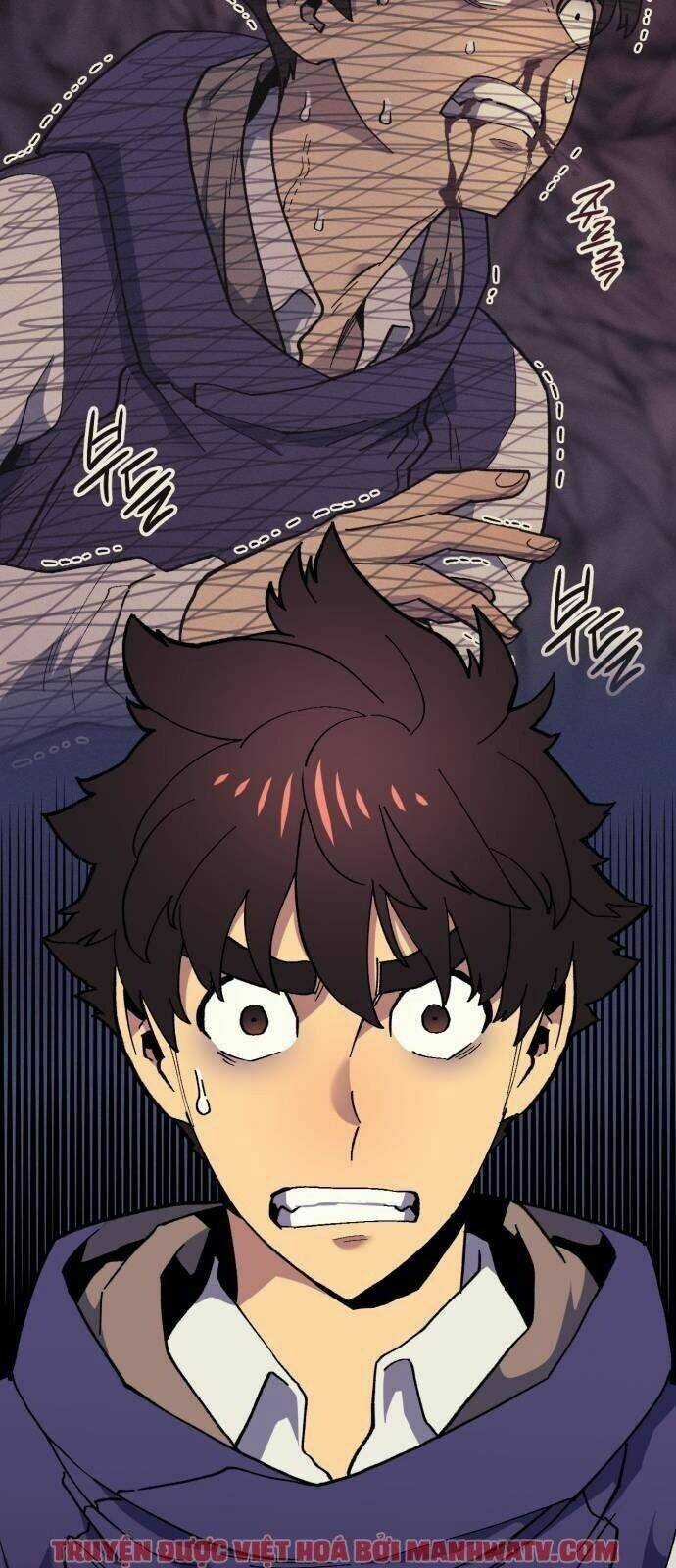 Pháp Sư Từ Thế Giới Khác Chapter 33 trang 22