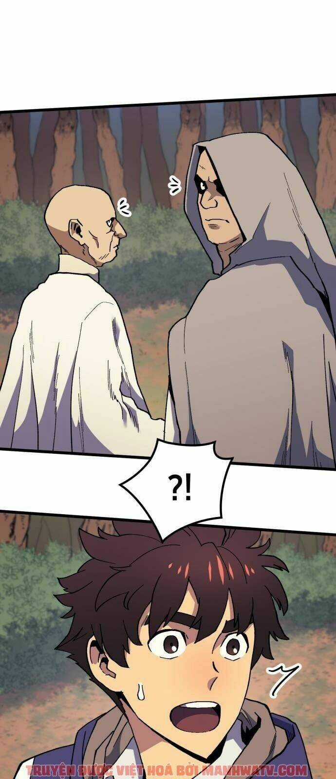 Pháp Sư Từ Thế Giới Khác Chapter 33 trang 24