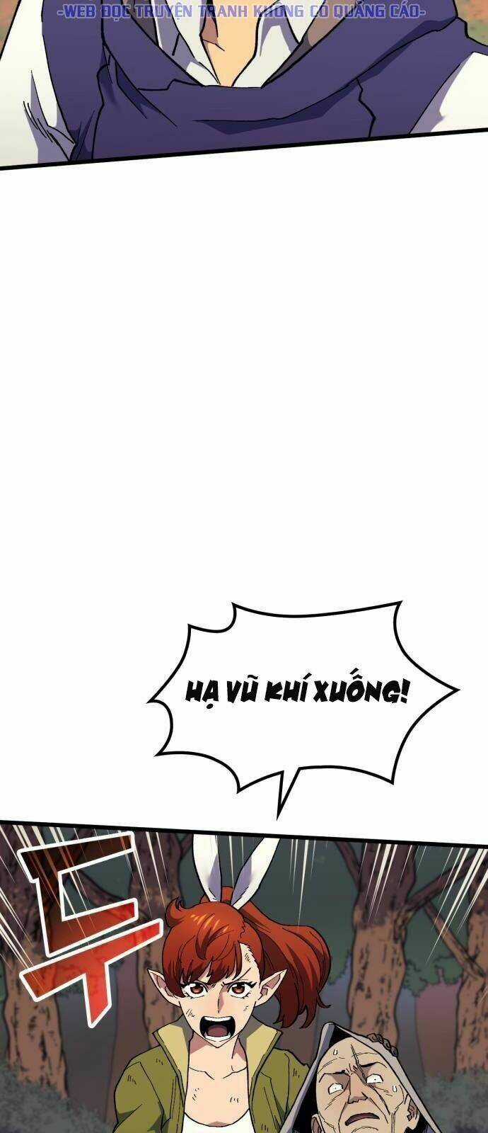 Pháp Sư Từ Thế Giới Khác Chapter 33 trang 25