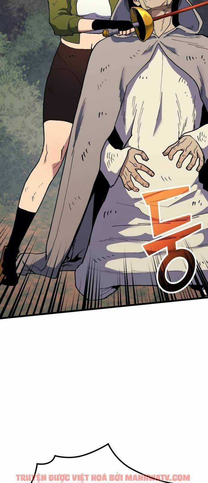 Pháp Sư Từ Thế Giới Khác Chapter 33 trang 26