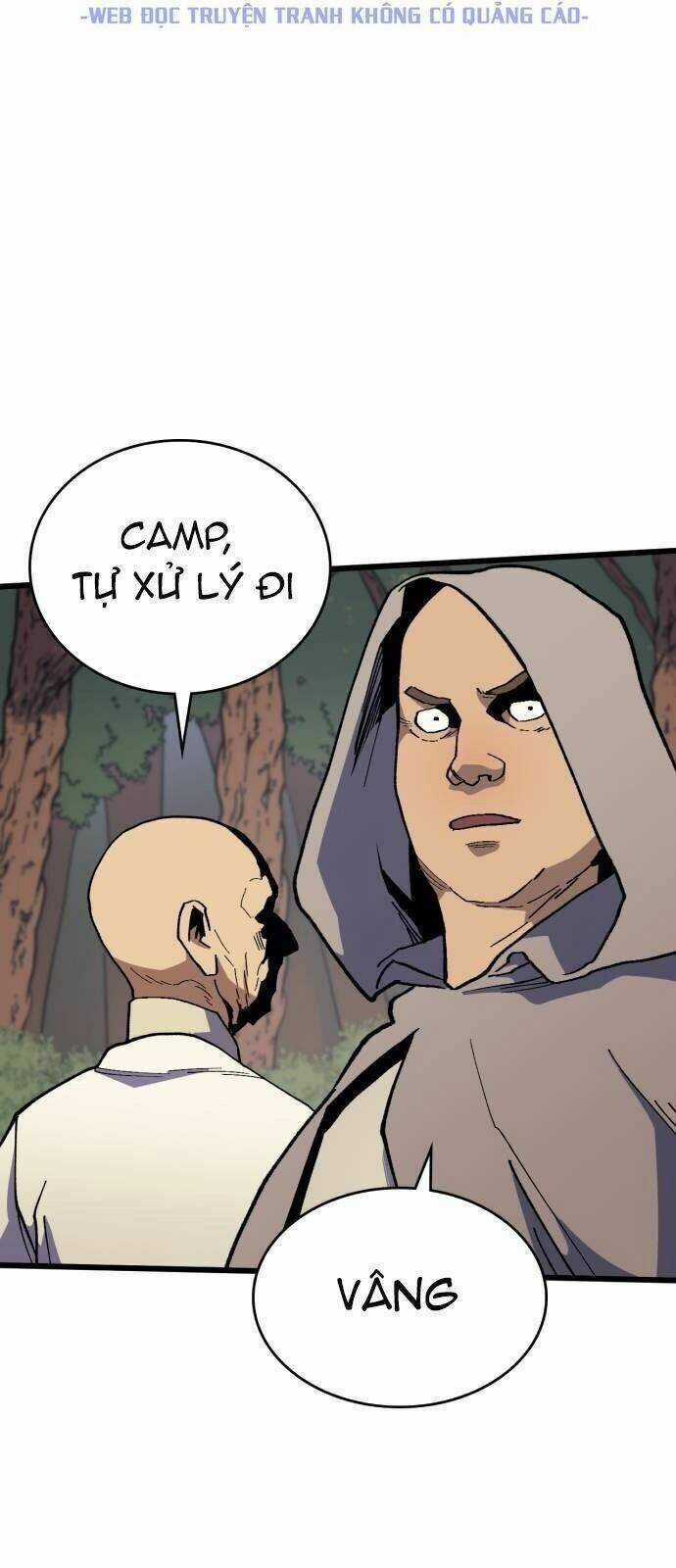 Pháp Sư Từ Thế Giới Khác Chapter 33 trang 29