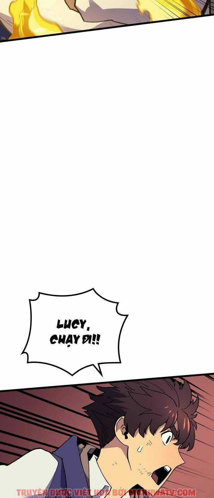 Pháp Sư Từ Thế Giới Khác Chapter 33 trang 32