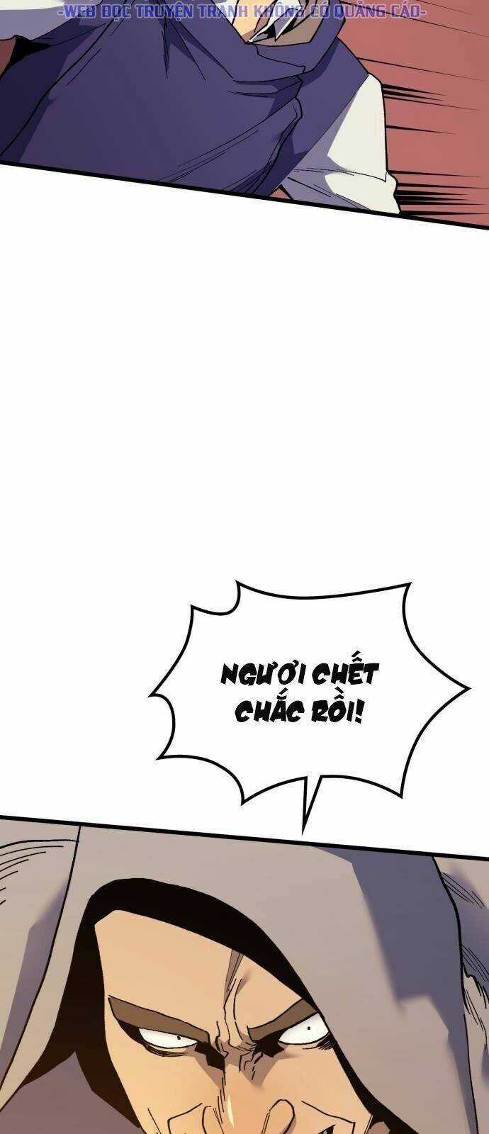 Pháp Sư Từ Thế Giới Khác Chapter 33 trang 33