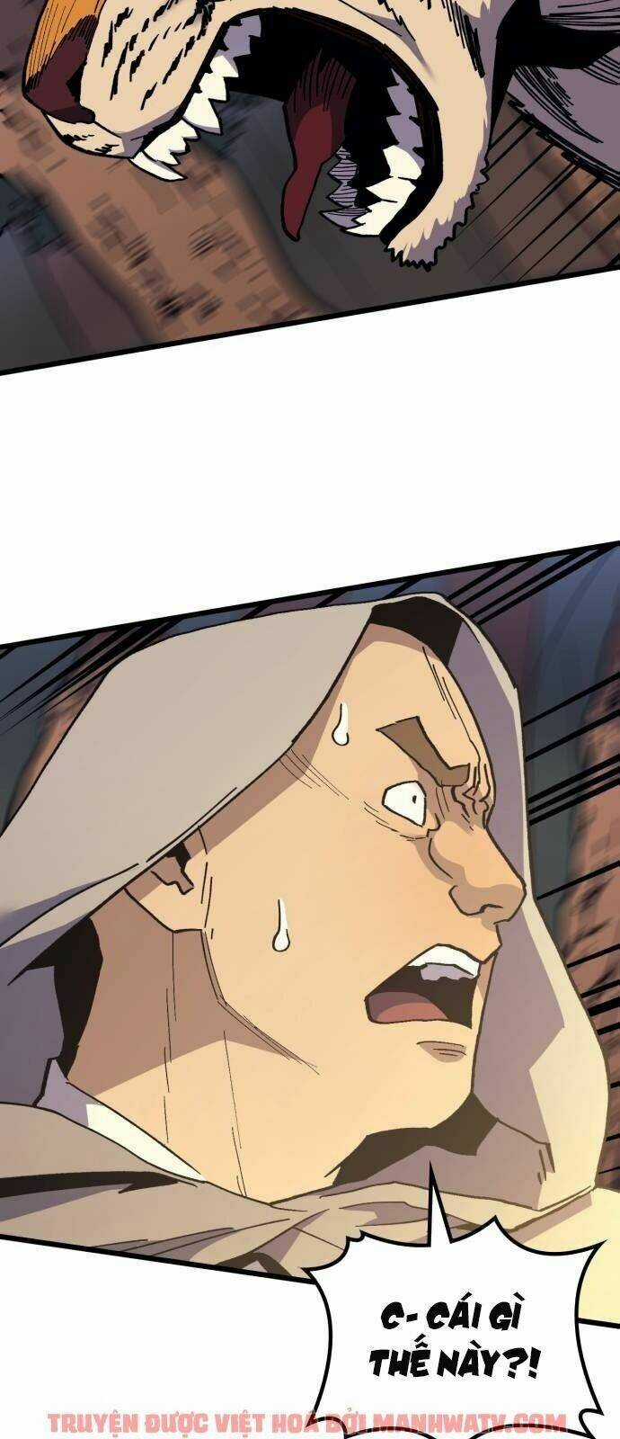 Pháp Sư Từ Thế Giới Khác Chapter 33 trang 38