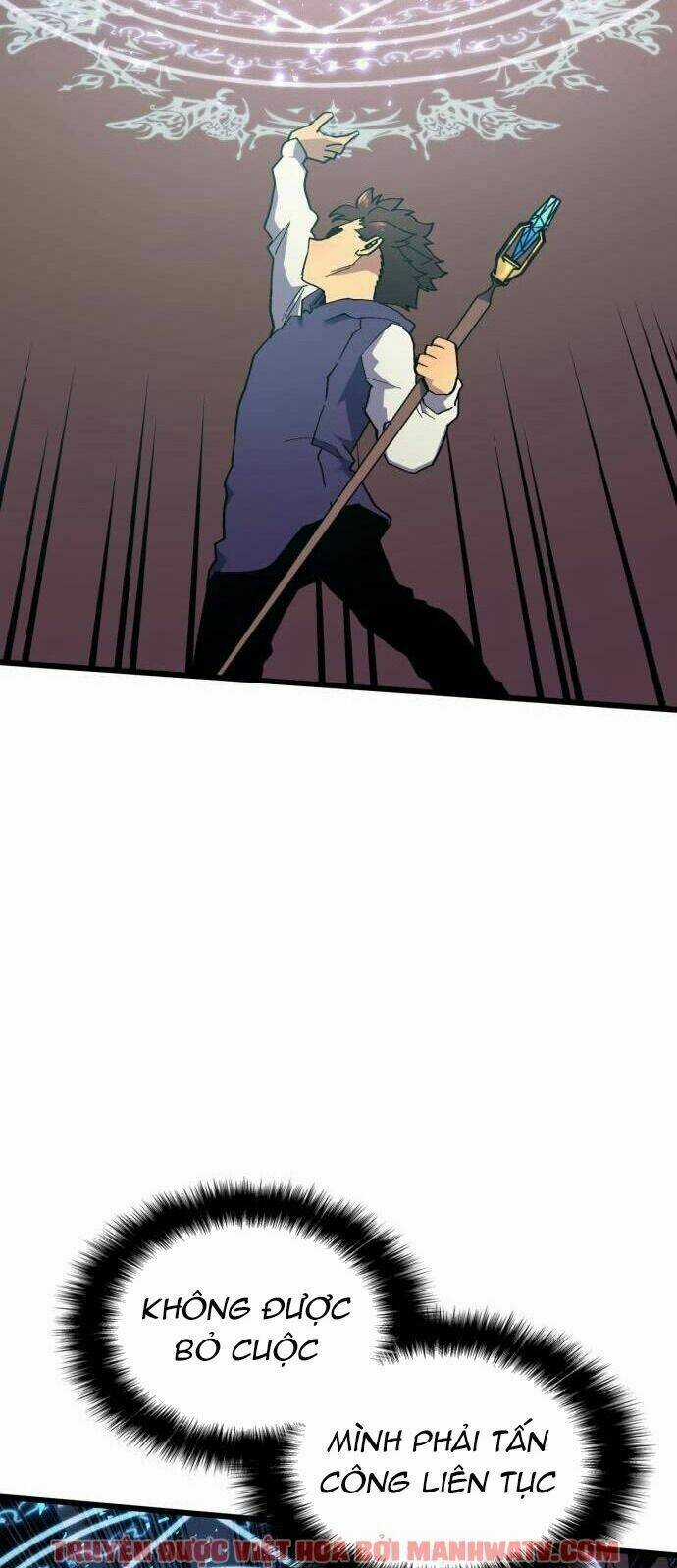 Pháp Sư Từ Thế Giới Khác Chapter 33 trang 4