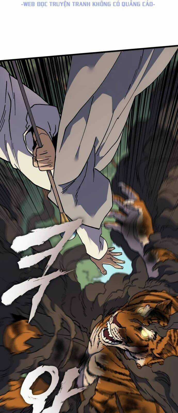 Pháp Sư Từ Thế Giới Khác Chapter 33 trang 41