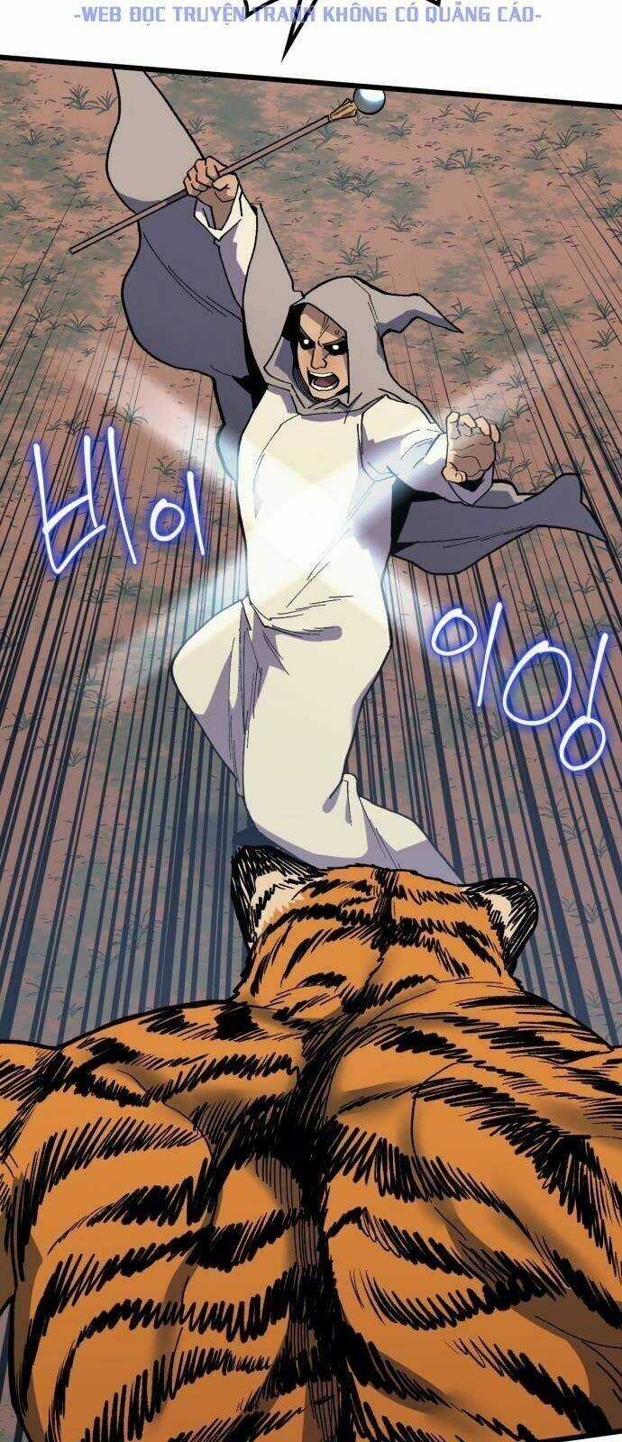 Pháp Sư Từ Thế Giới Khác Chapter 33 trang 43