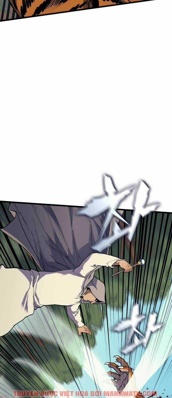 Pháp Sư Từ Thế Giới Khác Chapter 33 trang 44