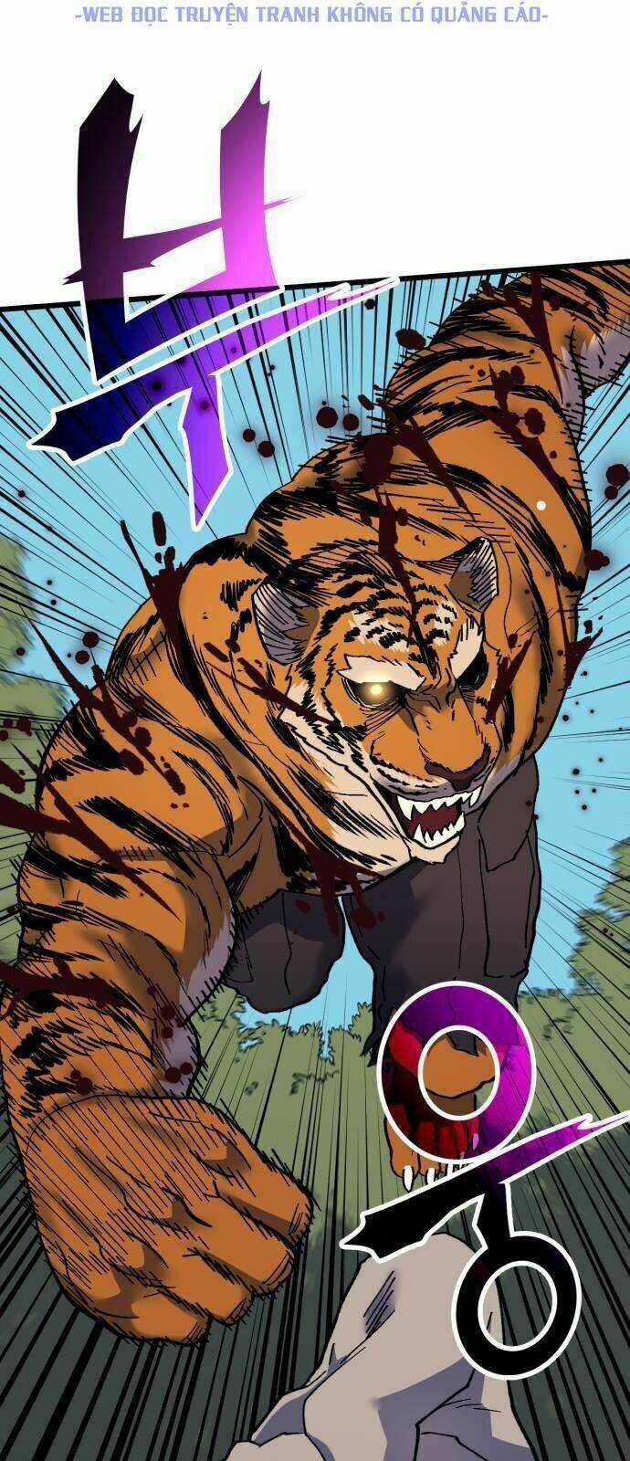 Pháp Sư Từ Thế Giới Khác Chapter 33 trang 47