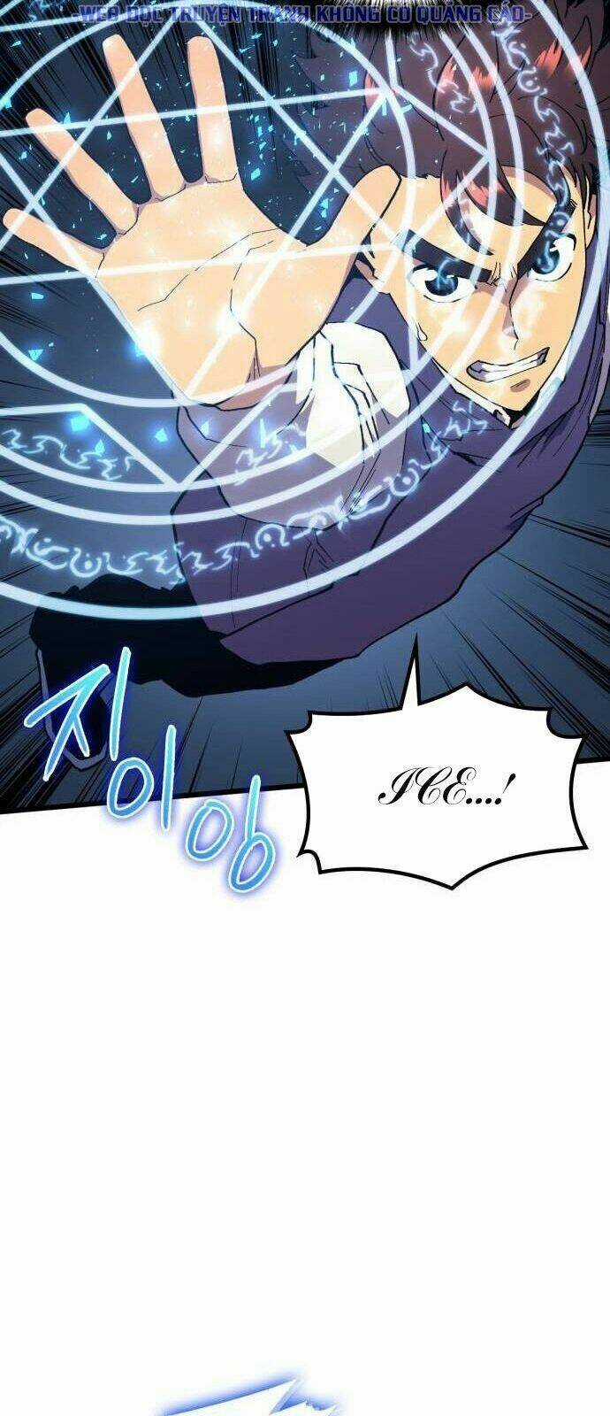 Pháp Sư Từ Thế Giới Khác Chapter 33 trang 5