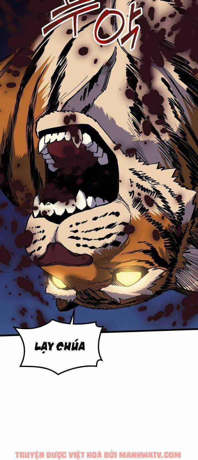 Pháp Sư Từ Thế Giới Khác Chapter 33 trang 50