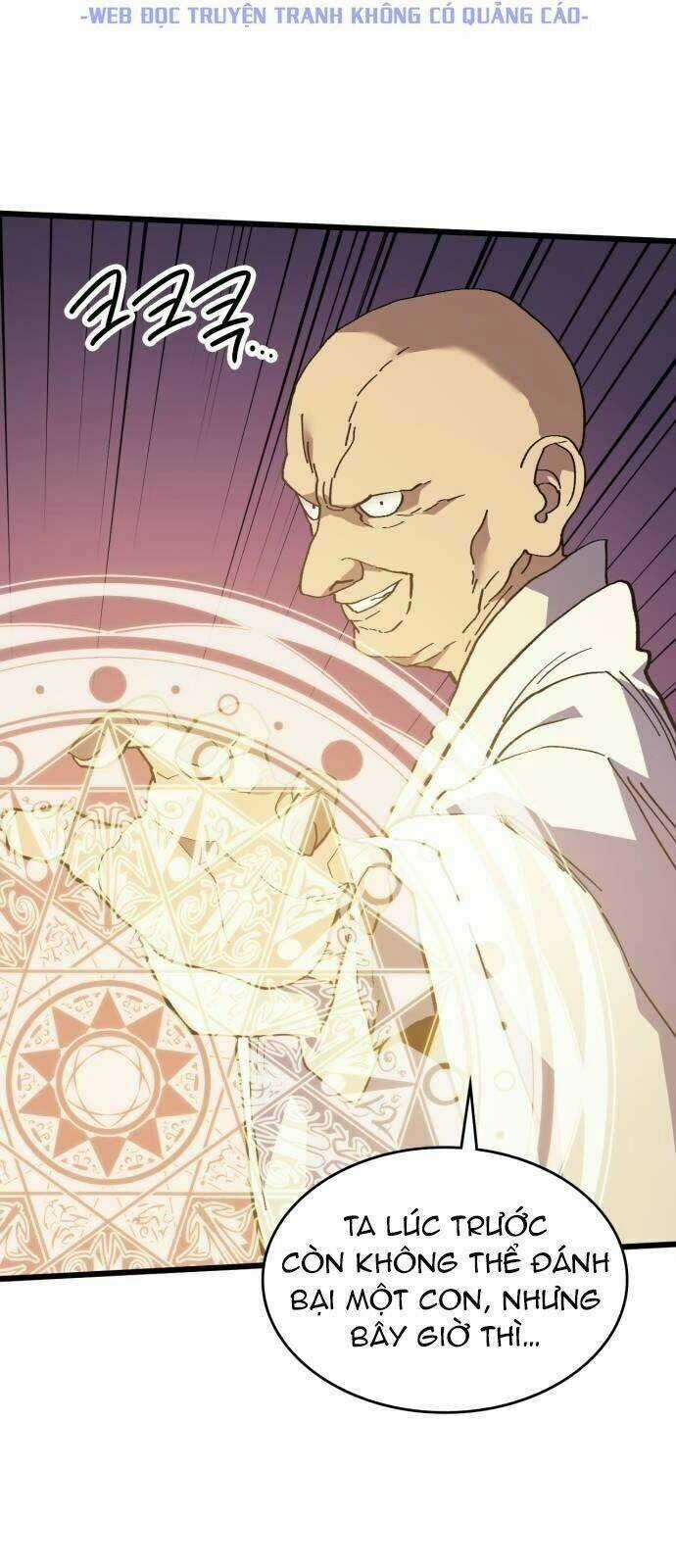 Pháp Sư Từ Thế Giới Khác Chapter 33 trang 51