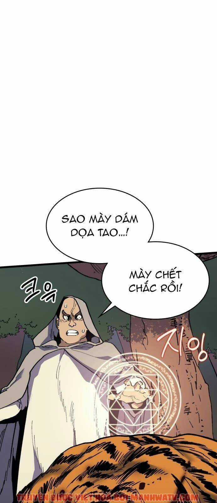 Pháp Sư Từ Thế Giới Khác Chapter 33 trang 53