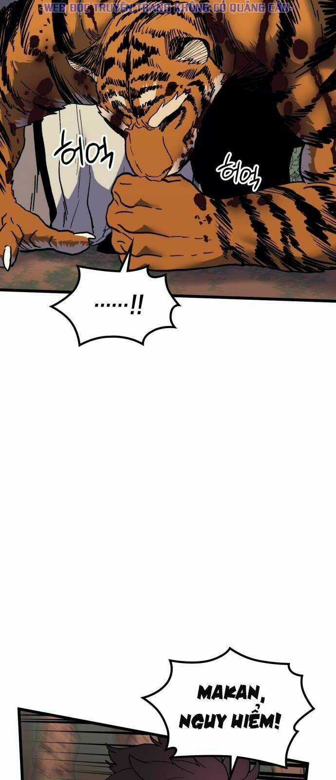 Pháp Sư Từ Thế Giới Khác Chapter 33 trang 54