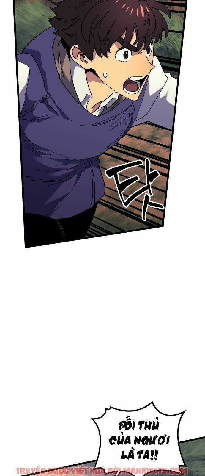 Pháp Sư Từ Thế Giới Khác Chapter 33 trang 55