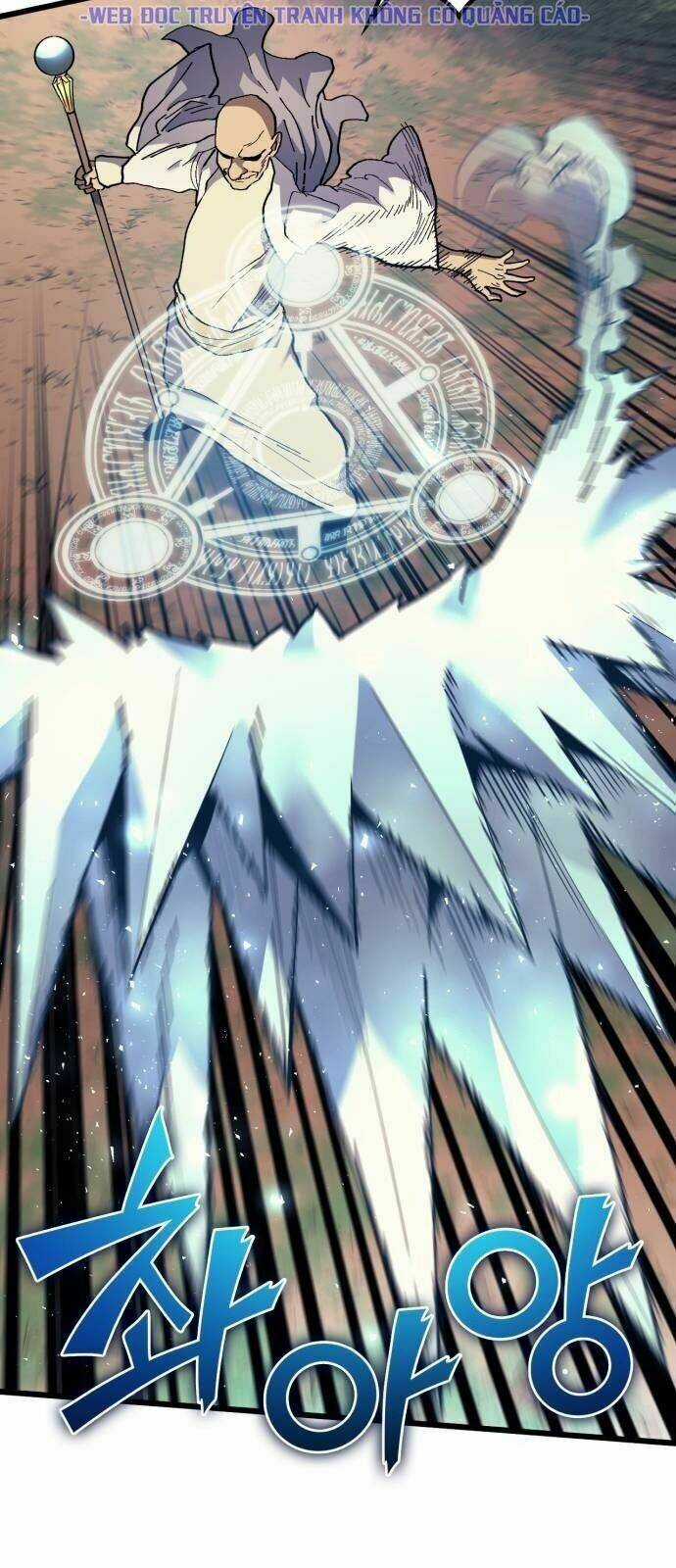 Pháp Sư Từ Thế Giới Khác Chapter 33 trang 56