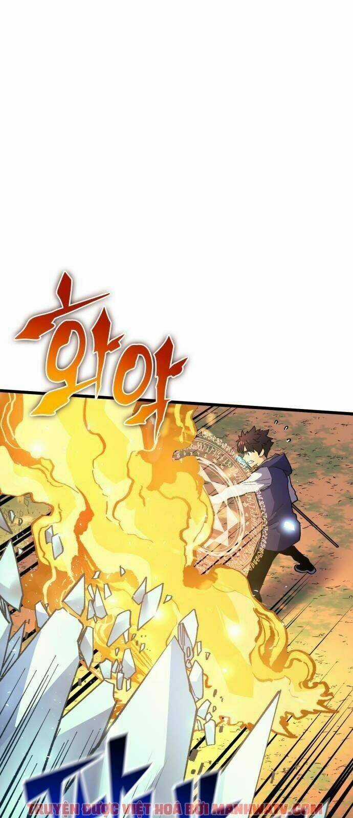 Pháp Sư Từ Thế Giới Khác Chapter 33 trang 57