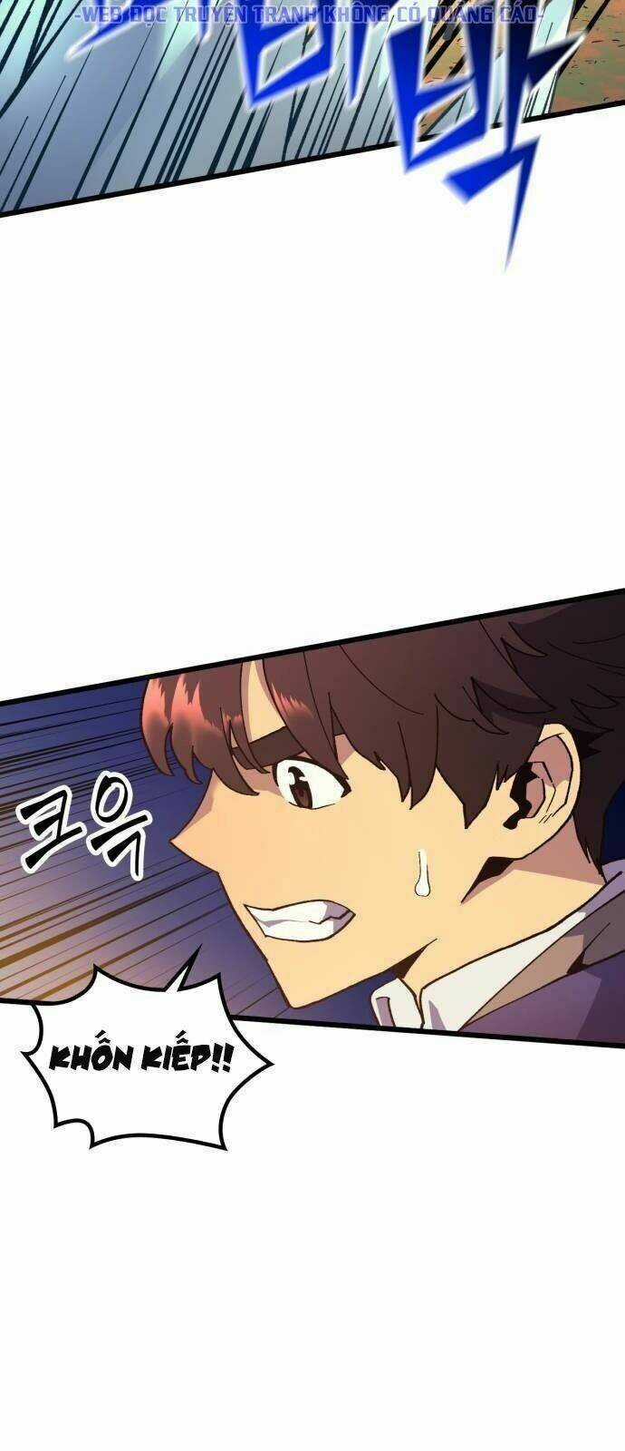 Pháp Sư Từ Thế Giới Khác Chapter 33 trang 58