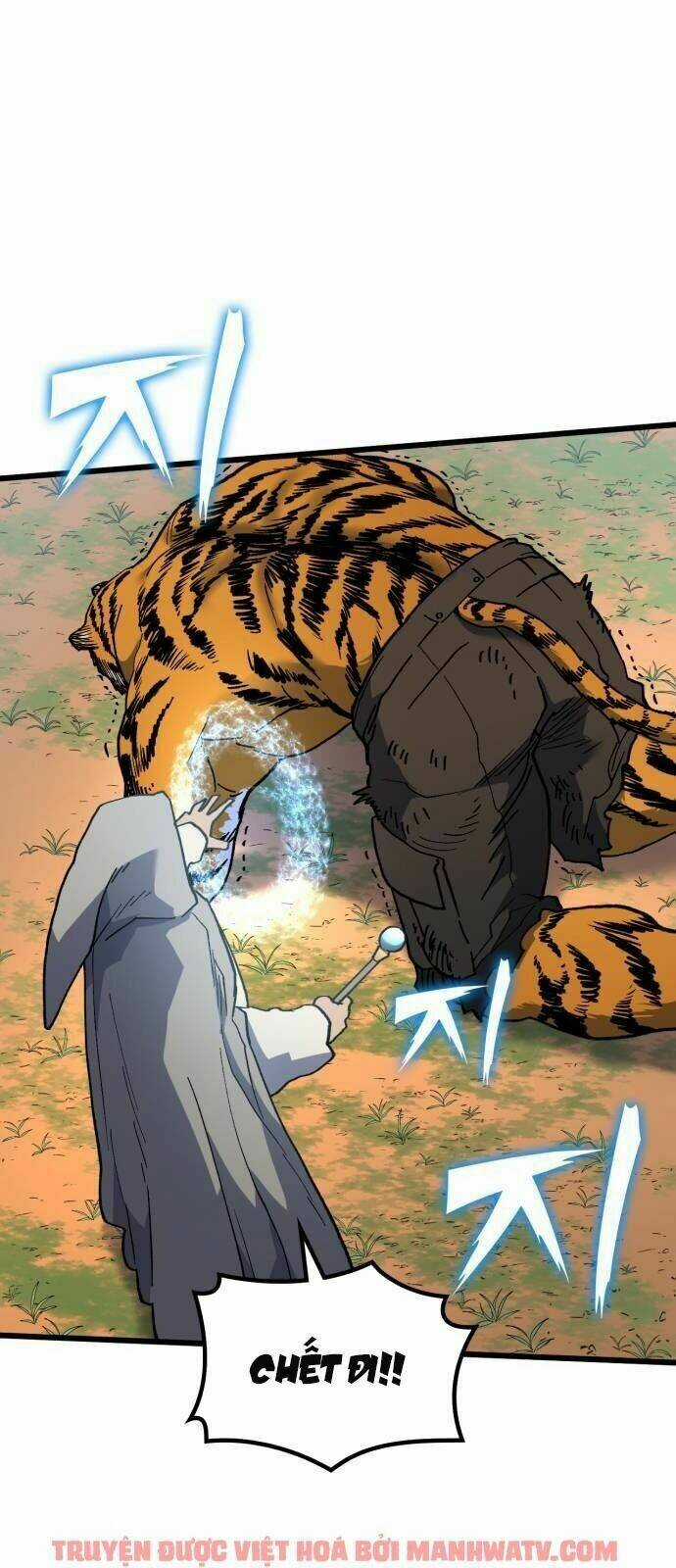 Pháp Sư Từ Thế Giới Khác Chapter 33 trang 59