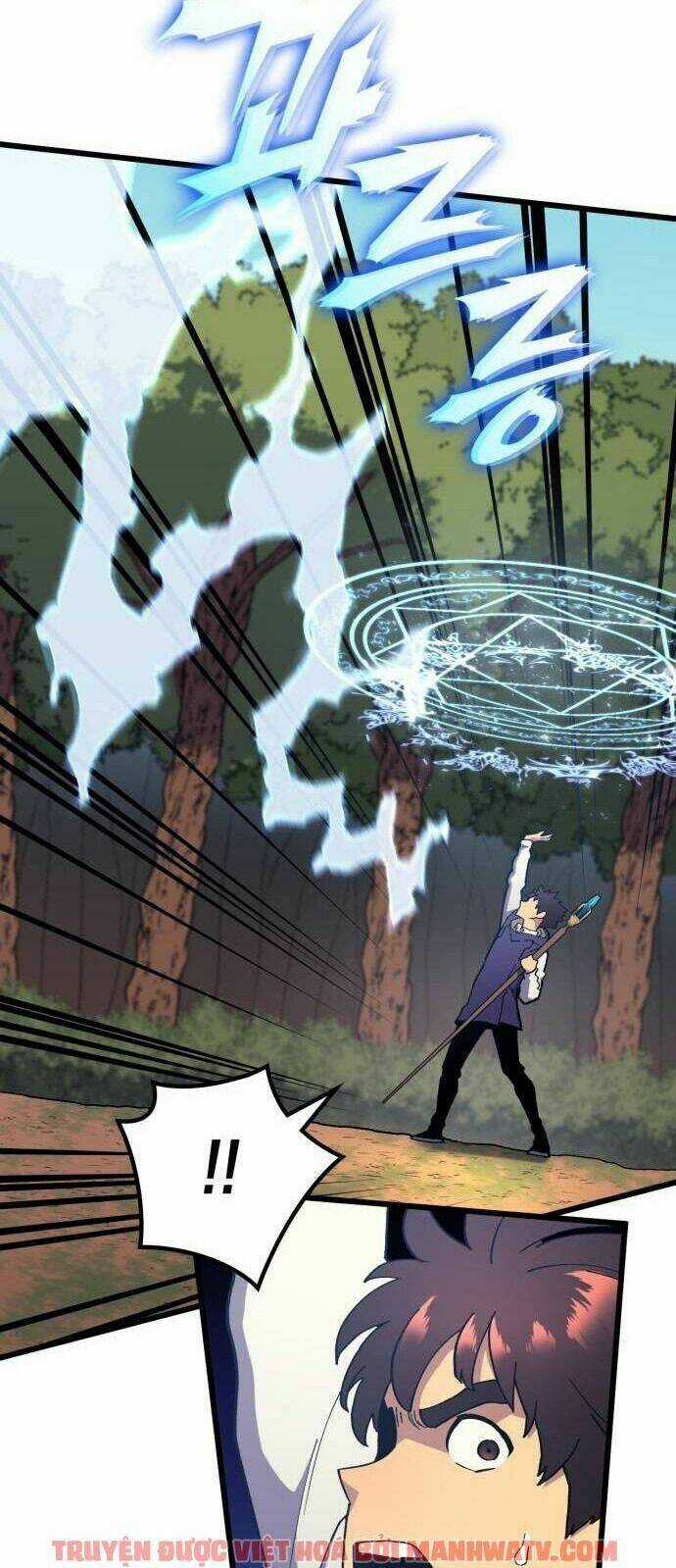 Pháp Sư Từ Thế Giới Khác Chapter 33 trang 6