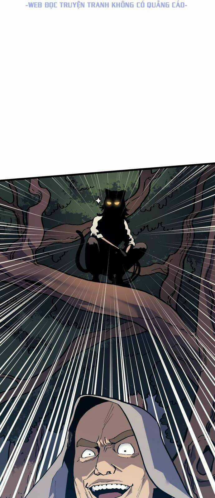 Pháp Sư Từ Thế Giới Khác Chapter 33 trang 60