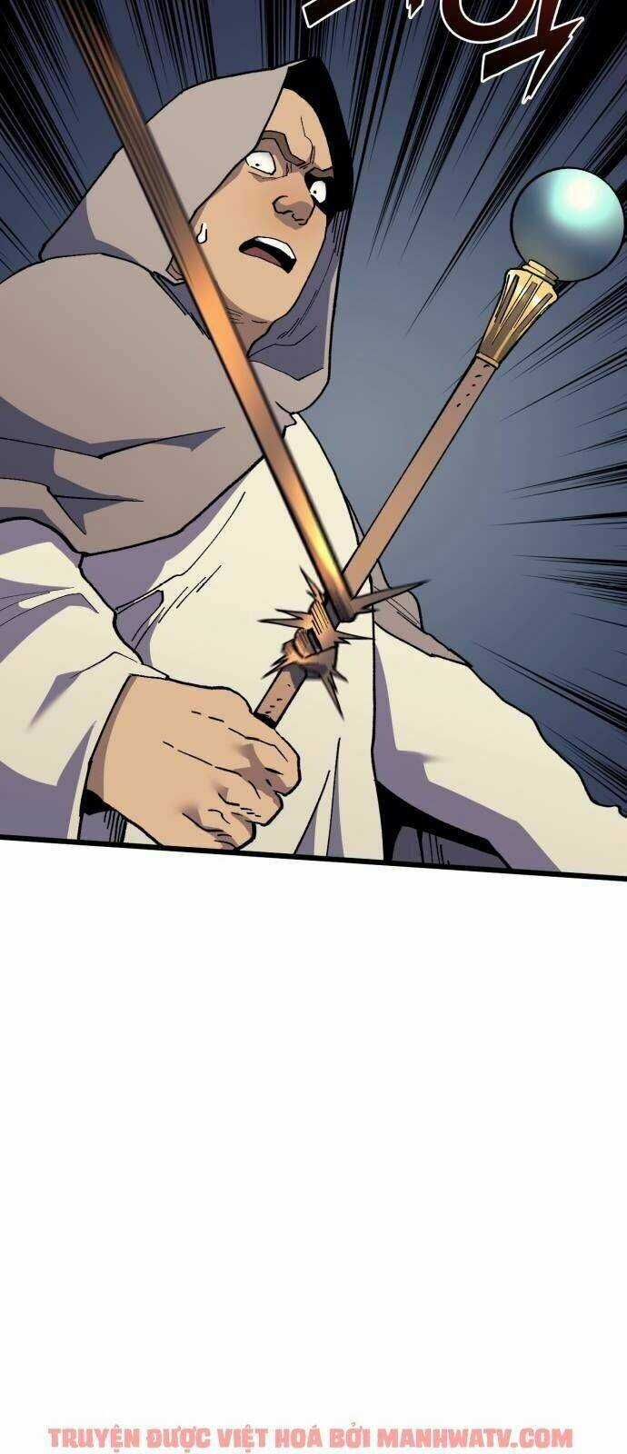 Pháp Sư Từ Thế Giới Khác Chapter 33 trang 63