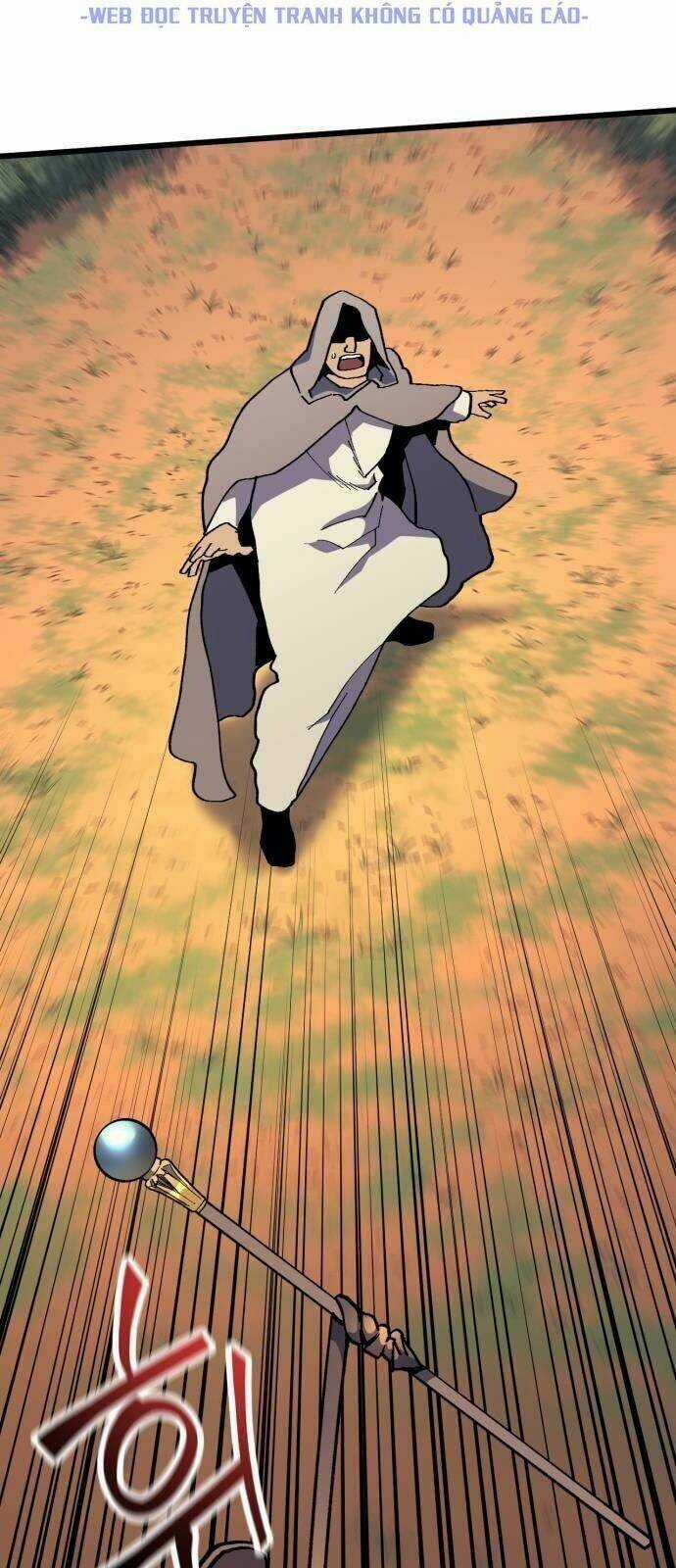 Pháp Sư Từ Thế Giới Khác Chapter 33 trang 64