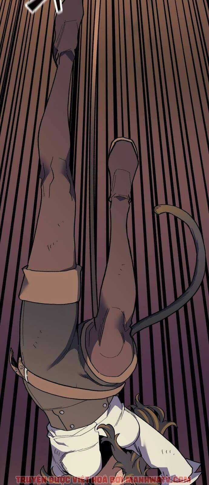 Pháp Sư Từ Thế Giới Khác Chapter 33 trang 65