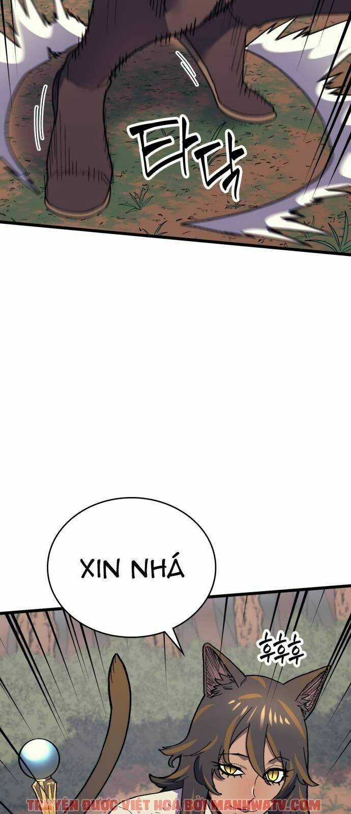 Pháp Sư Từ Thế Giới Khác Chapter 33 trang 67