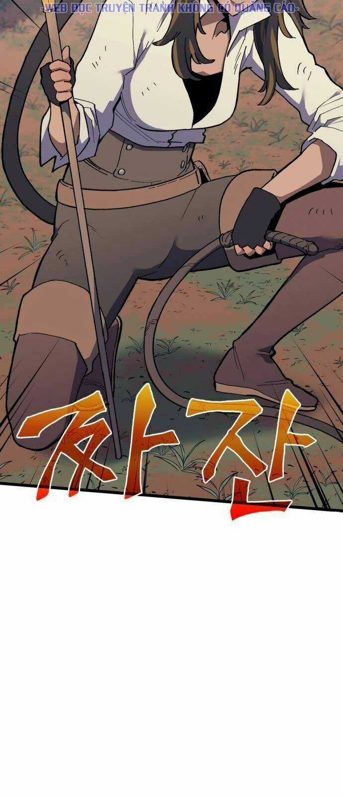 Pháp Sư Từ Thế Giới Khác Chapter 33 trang 68