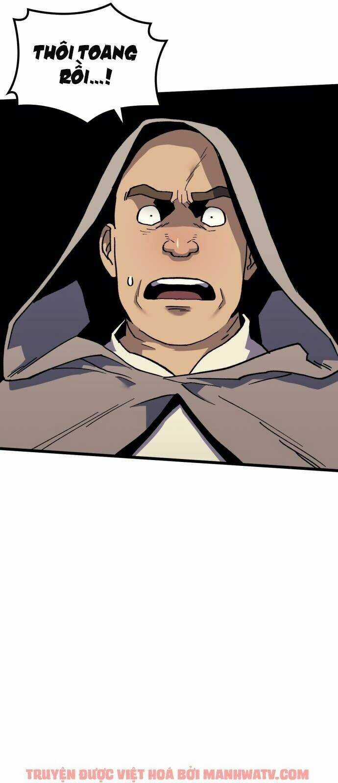 Pháp Sư Từ Thế Giới Khác Chapter 33 trang 69