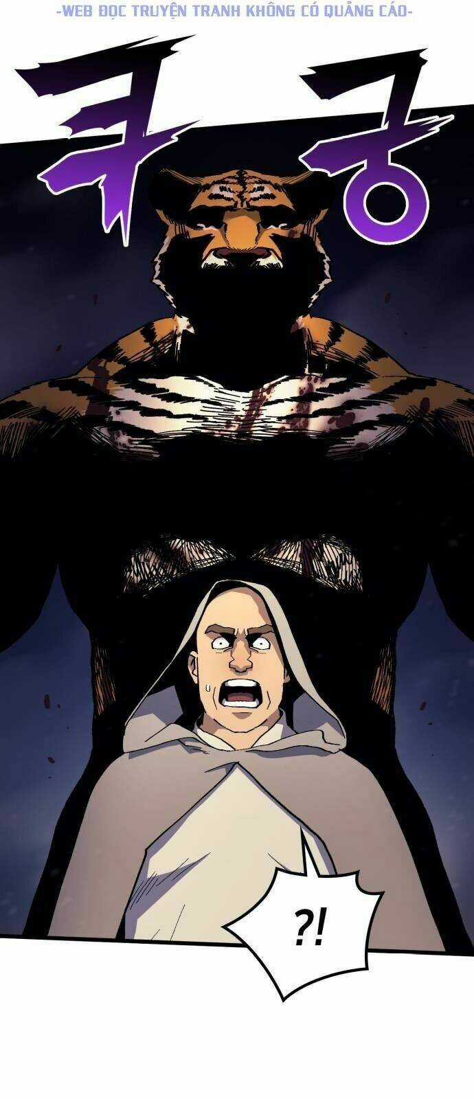 Pháp Sư Từ Thế Giới Khác Chapter 33 trang 70