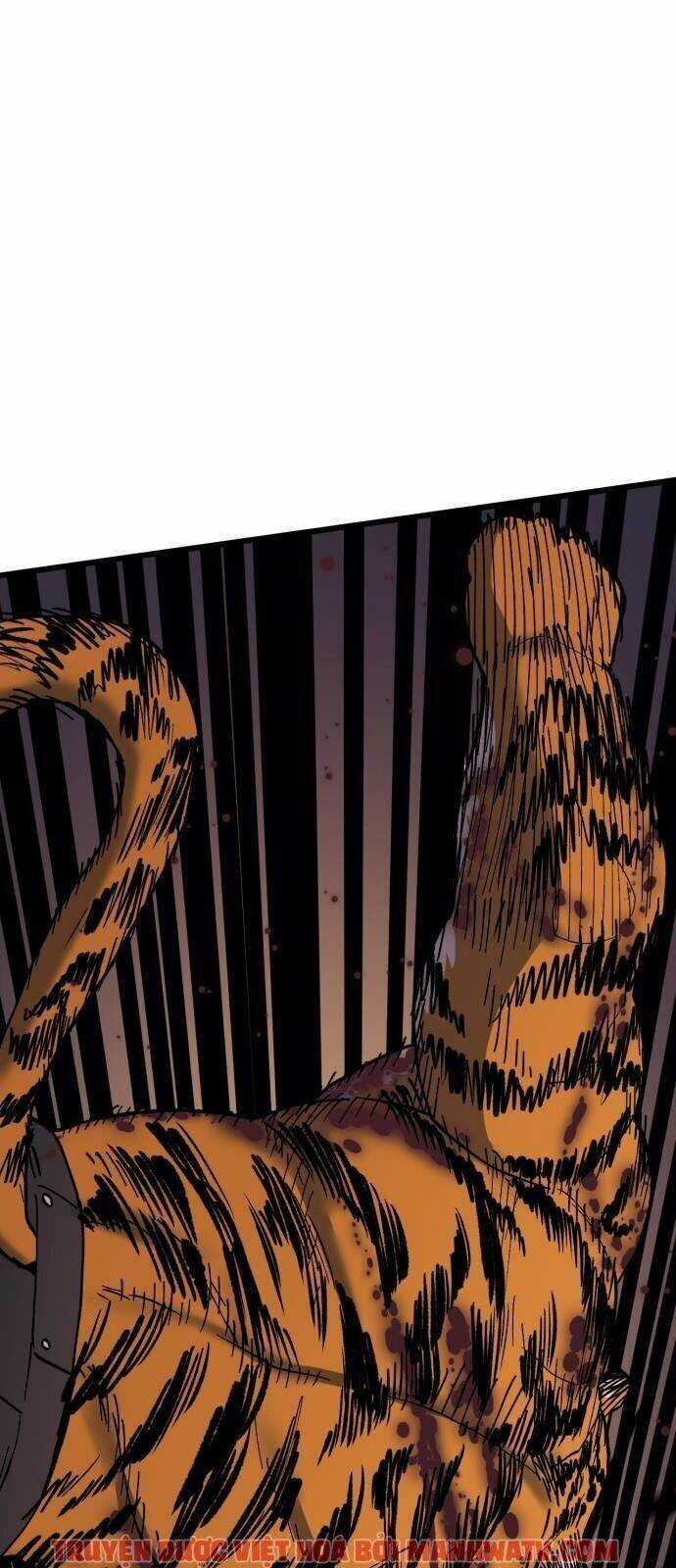 Pháp Sư Từ Thế Giới Khác Chapter 33 trang 71