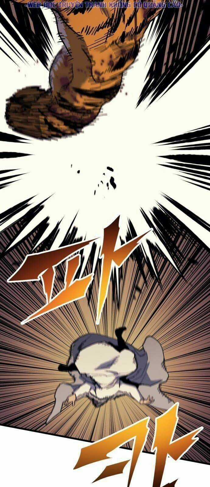 Pháp Sư Từ Thế Giới Khác Chapter 33 trang 72