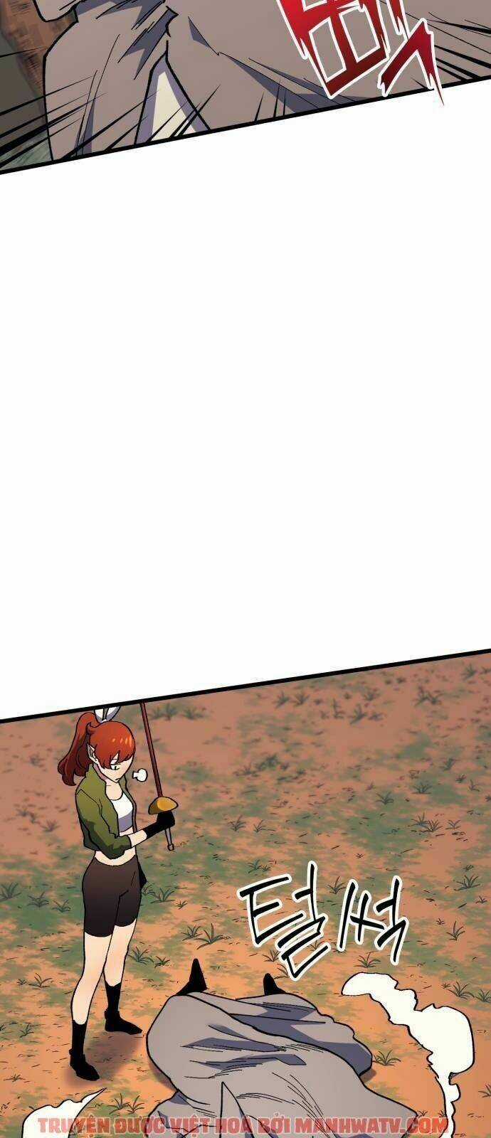 Pháp Sư Từ Thế Giới Khác Chapter 33 trang 75