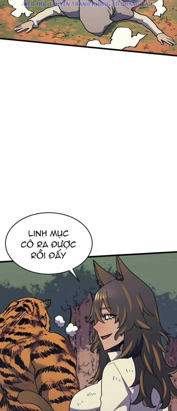 Pháp Sư Từ Thế Giới Khác Chapter 33 trang 76