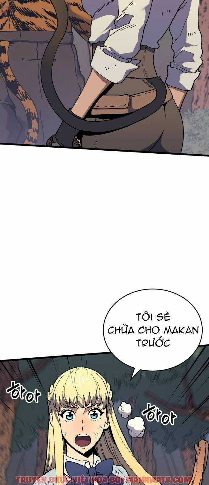 Pháp Sư Từ Thế Giới Khác Chapter 33 trang 77