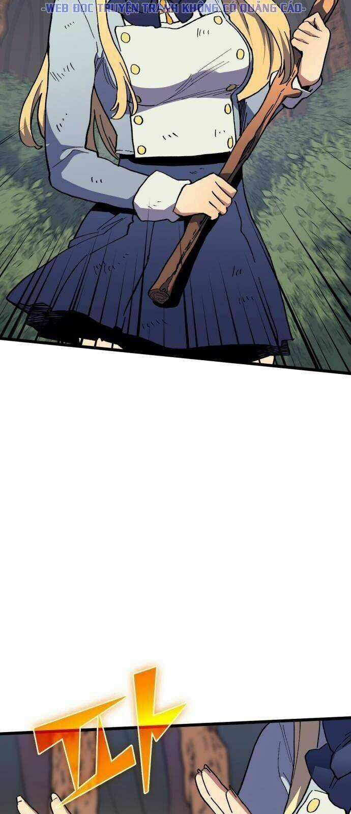 Pháp Sư Từ Thế Giới Khác Chapter 33 trang 78