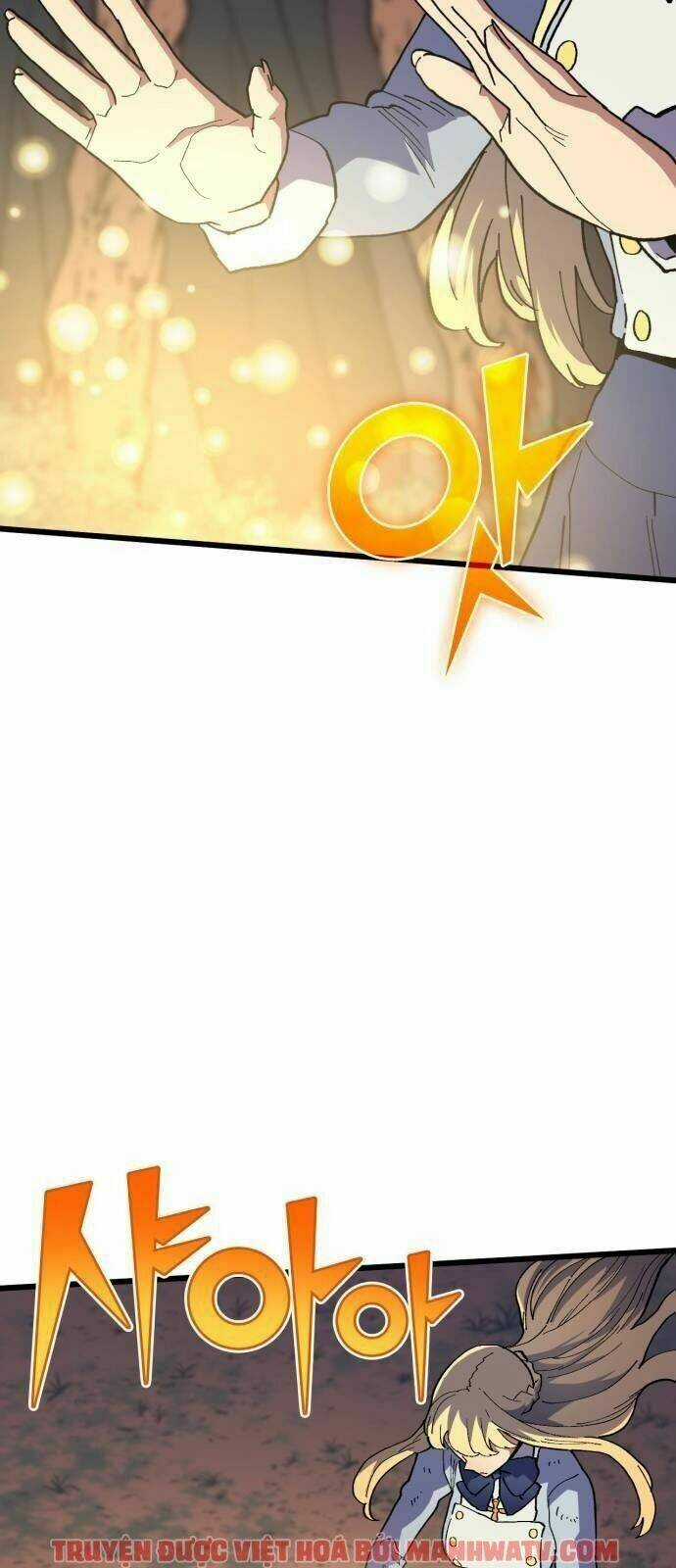 Pháp Sư Từ Thế Giới Khác Chapter 33 trang 79