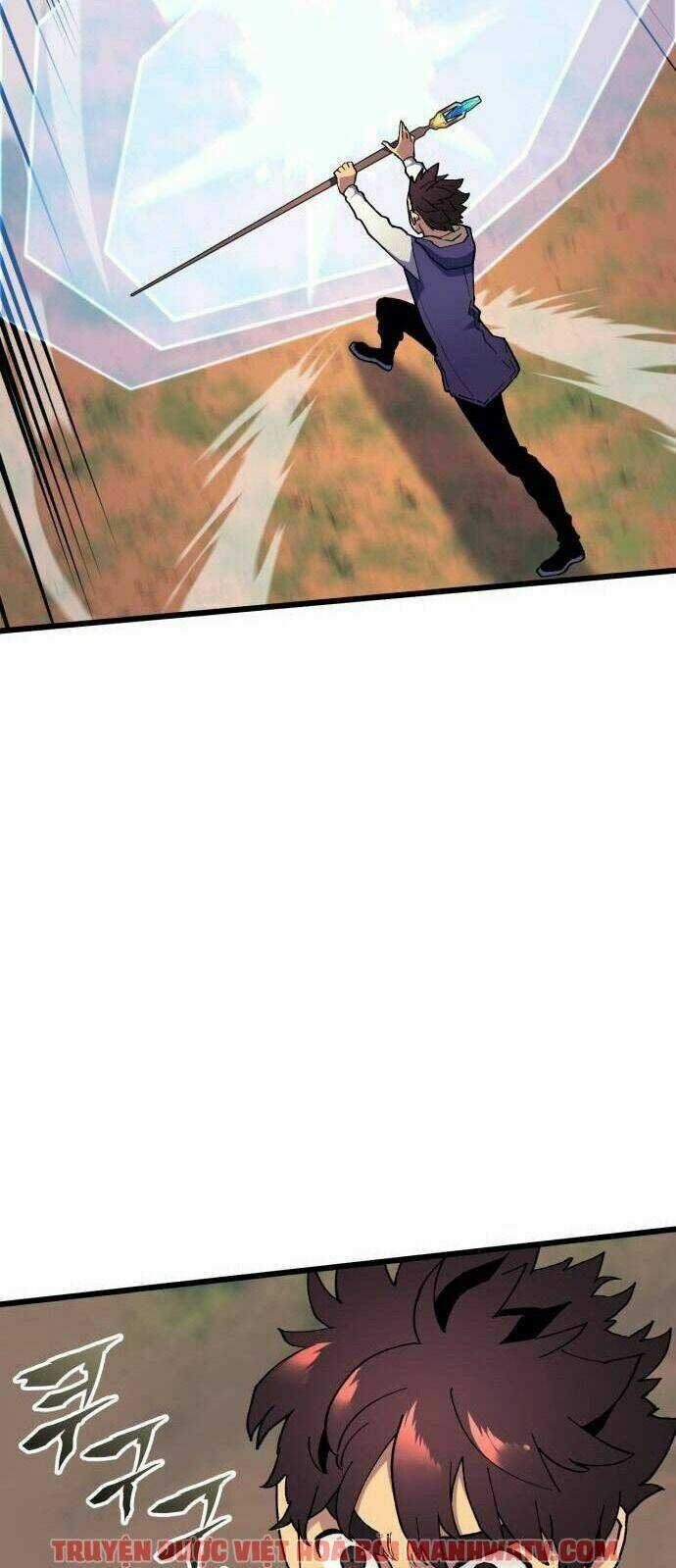 Pháp Sư Từ Thế Giới Khác Chapter 33 trang 8