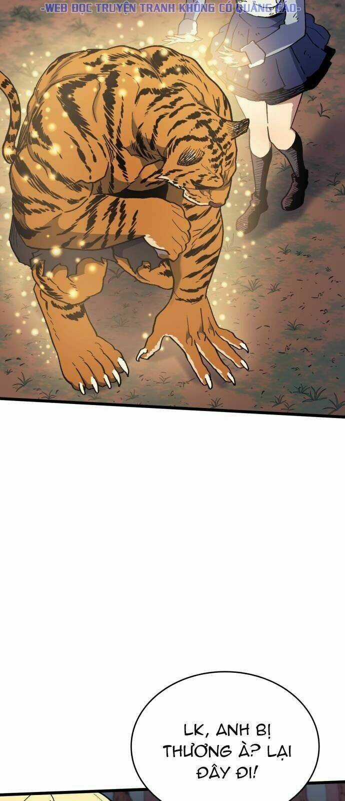 Pháp Sư Từ Thế Giới Khác Chapter 33 trang 80