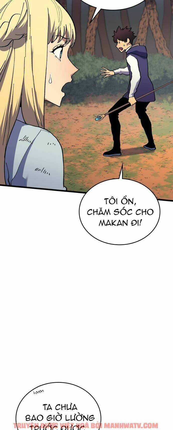 Pháp Sư Từ Thế Giới Khác Chapter 33 trang 81