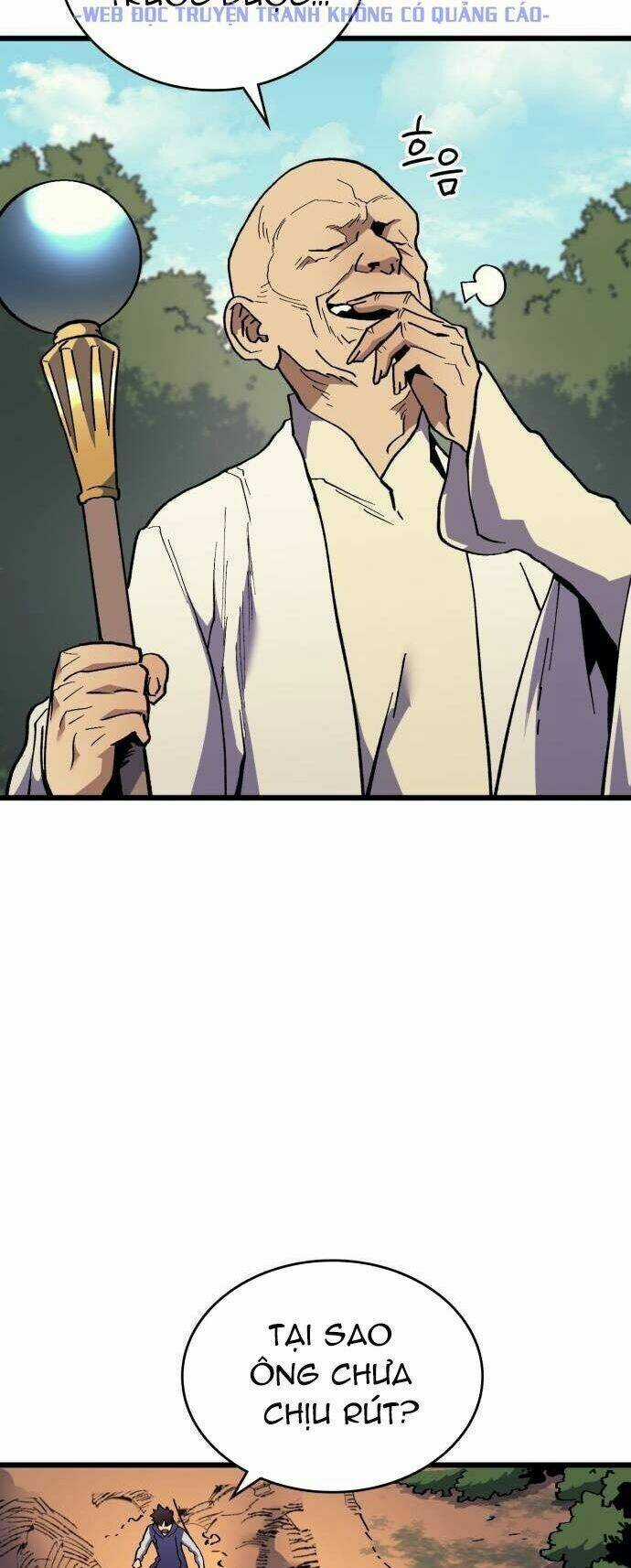 Pháp Sư Từ Thế Giới Khác Chapter 33 trang 82