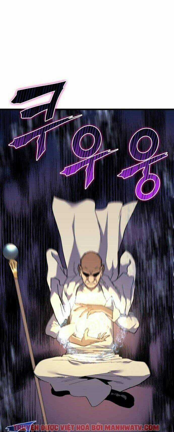 Pháp Sư Từ Thế Giới Khác Chapter 33 trang 85