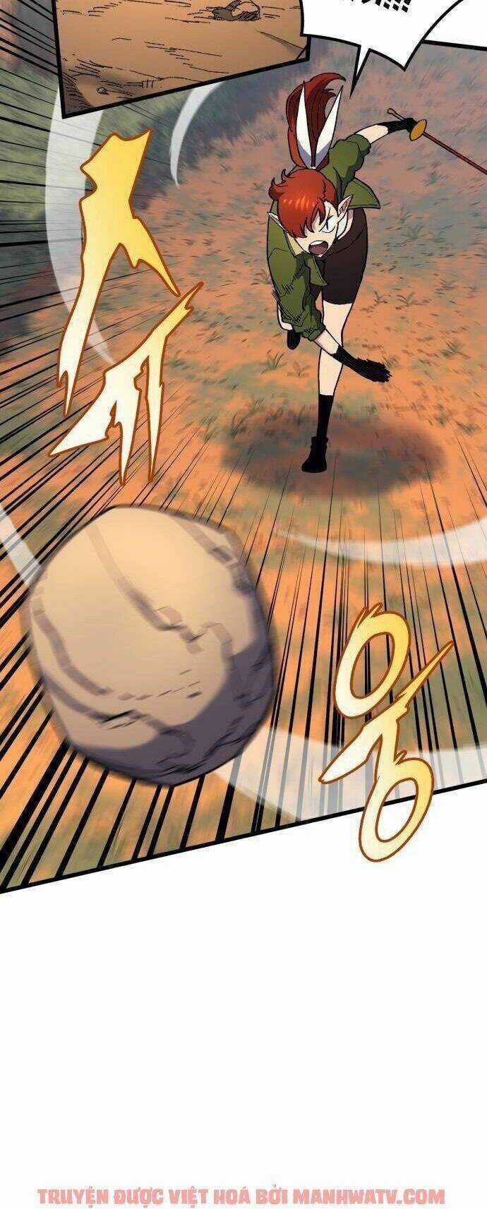 Pháp Sư Từ Thế Giới Khác Chapter 33 trang 87