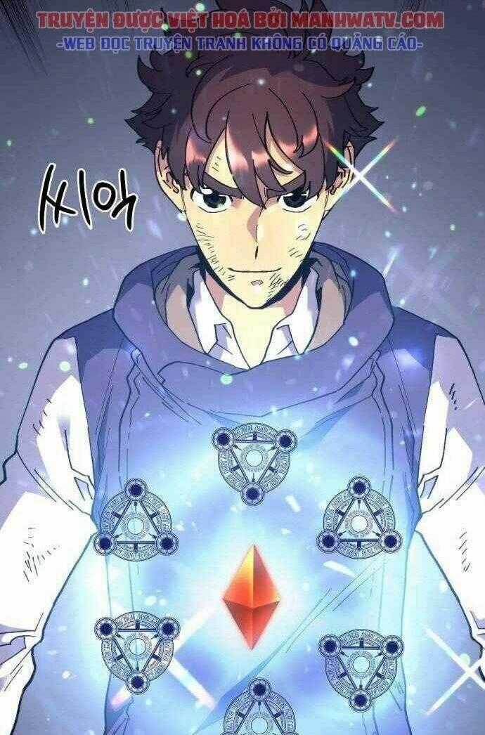 Pháp Sư Từ Thế Giới Khác Chapter 34 trang 103