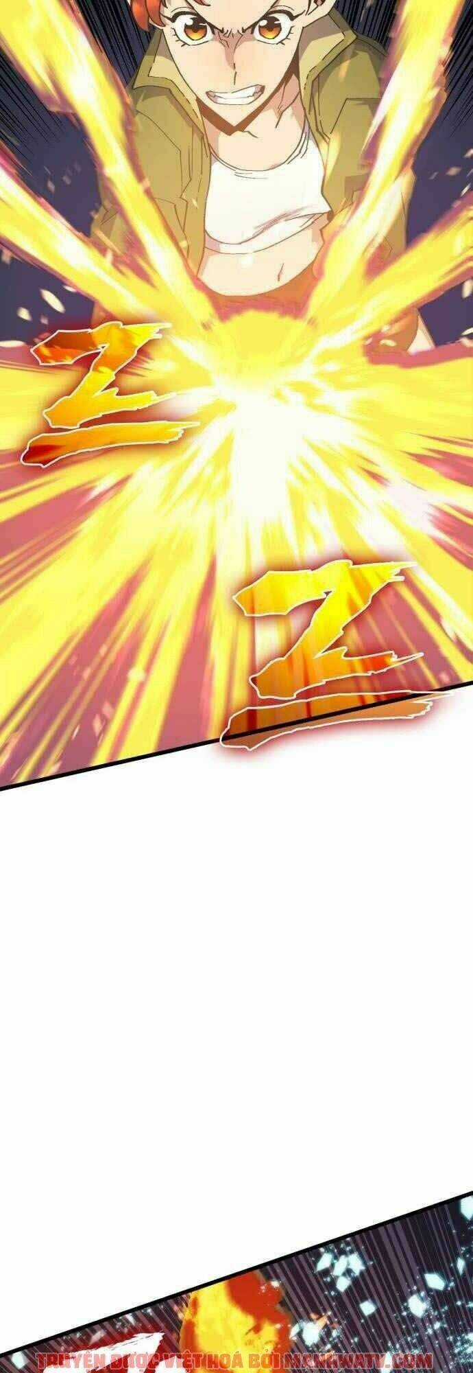 Pháp Sư Từ Thế Giới Khác Chapter 34 trang 11