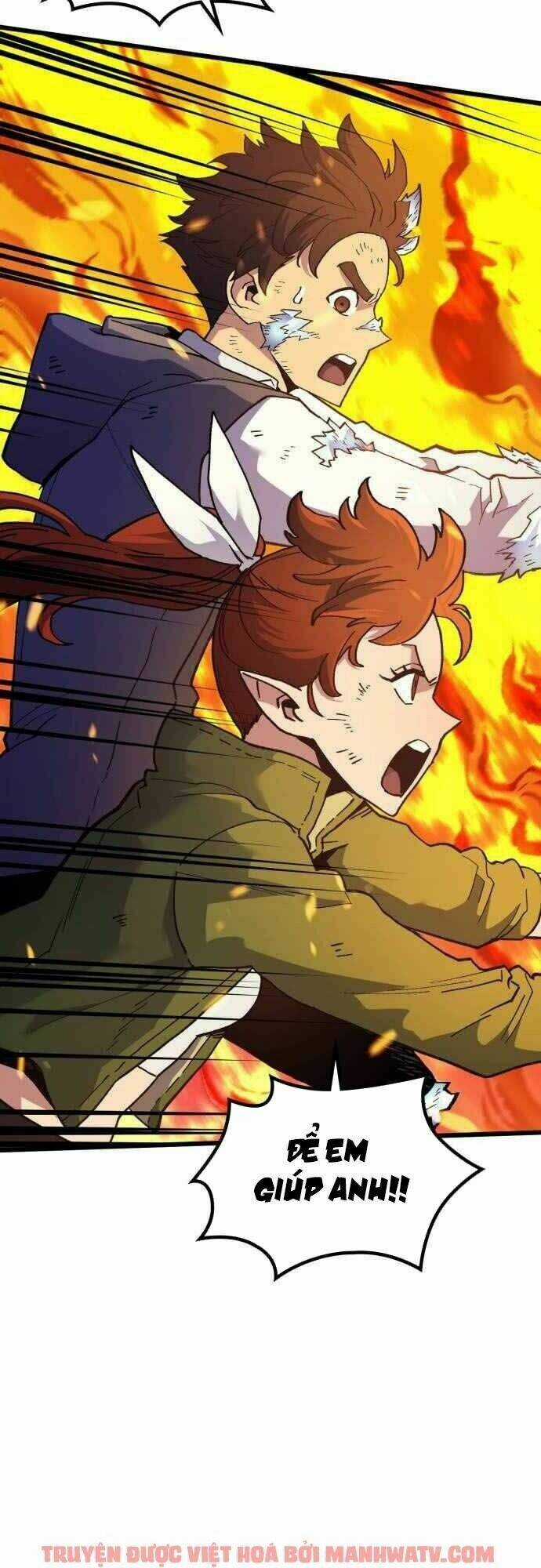 Pháp Sư Từ Thế Giới Khác Chapter 34 trang 13