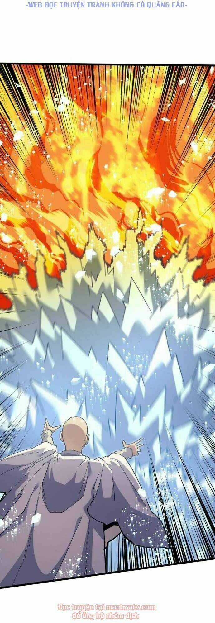 Pháp Sư Từ Thế Giới Khác Chapter 34 trang 14